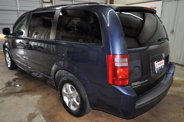 Dodge Grand Caravan 2008 photo 5