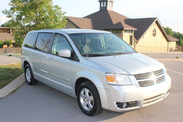 Dodge Grand Caravan S MiniVan