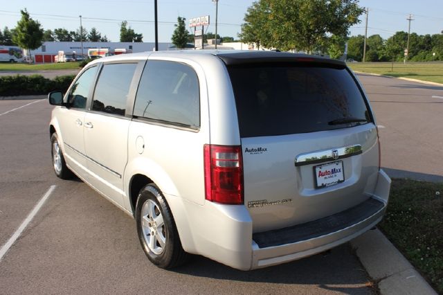 Dodge Grand Caravan 2008 photo 2