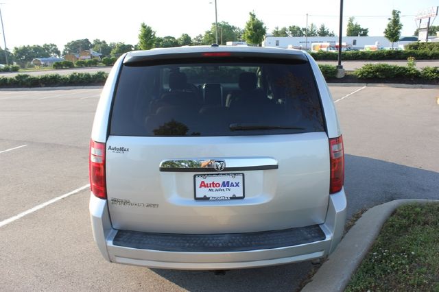 Dodge Grand Caravan 2008 photo 3