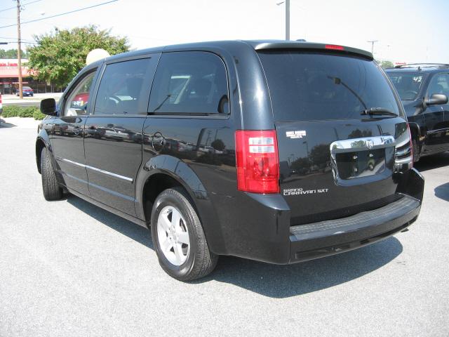 Dodge Grand Caravan S MiniVan