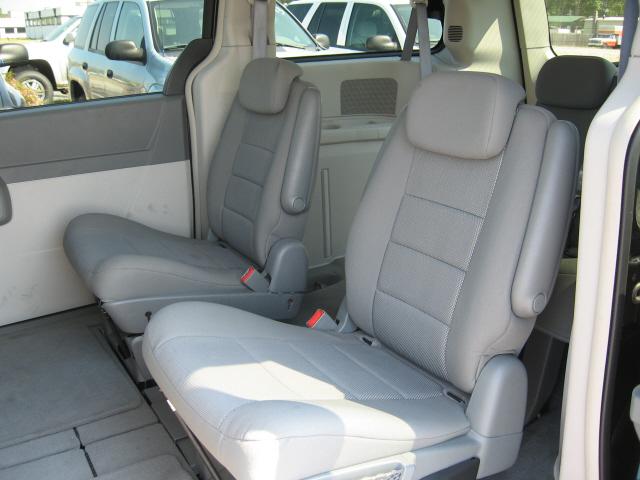 Dodge Grand Caravan 2008 photo 3