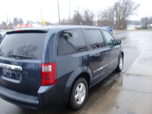 Dodge Grand Caravan 2008 photo 3