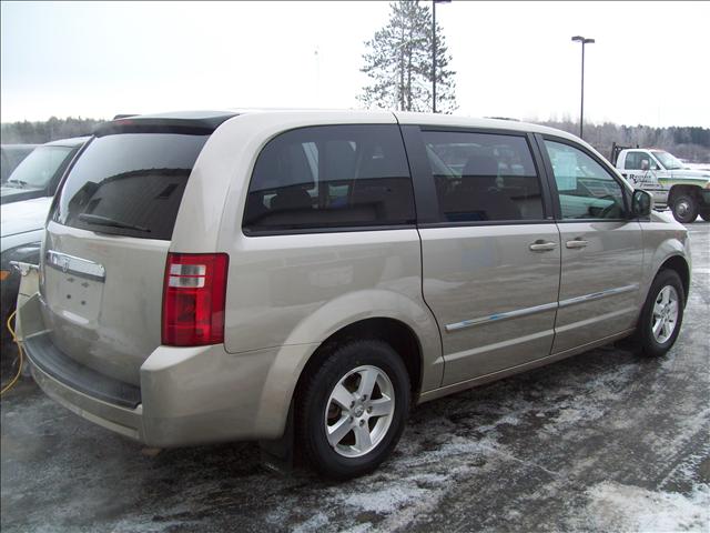 Dodge Grand Caravan S MiniVan