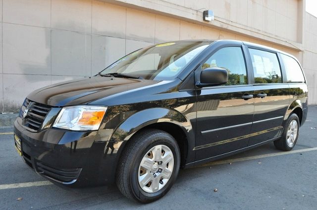 Dodge Grand Caravan 2008 photo 4