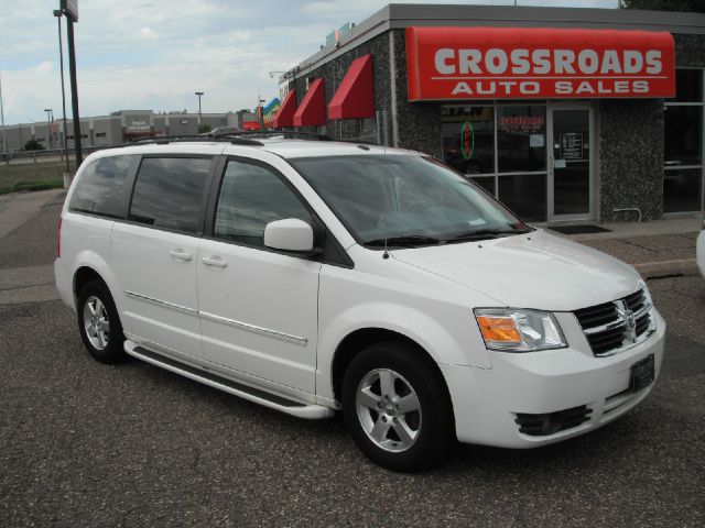 Dodge Grand Caravan 2008 photo 2