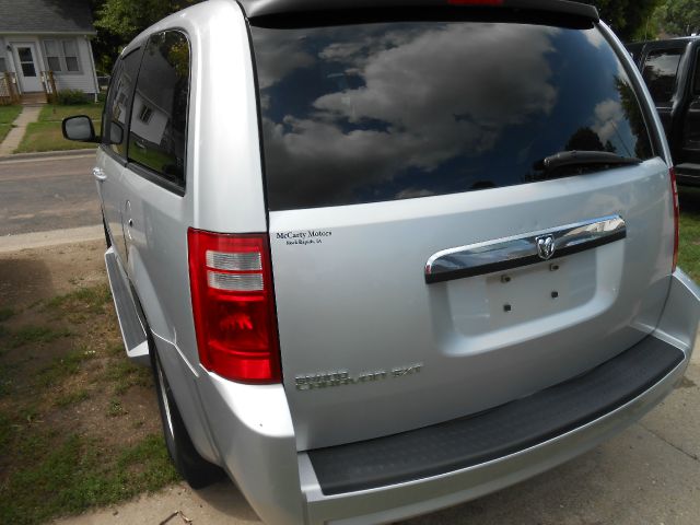 Dodge Grand Caravan 2008 photo 2