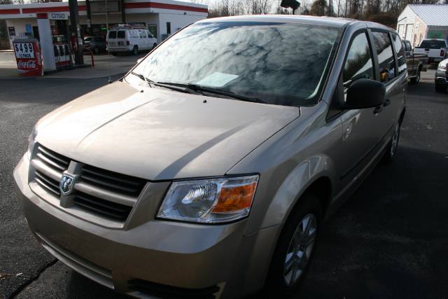 Dodge Grand Caravan SE MiniVan