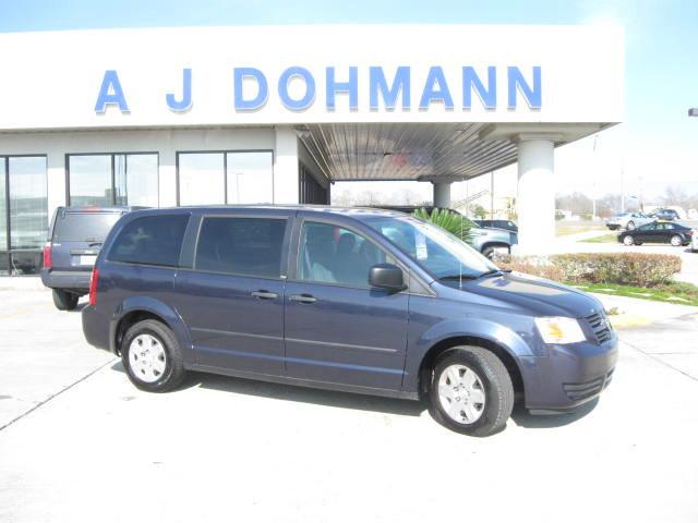 Dodge Grand Caravan SE MiniVan