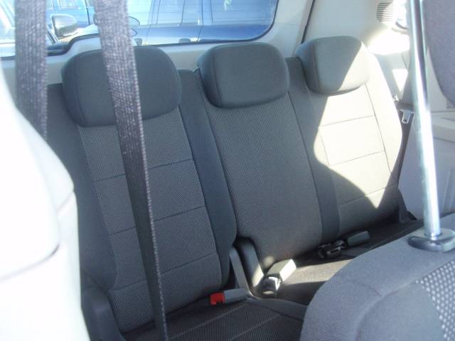 Dodge Grand Caravan 2008 photo 3