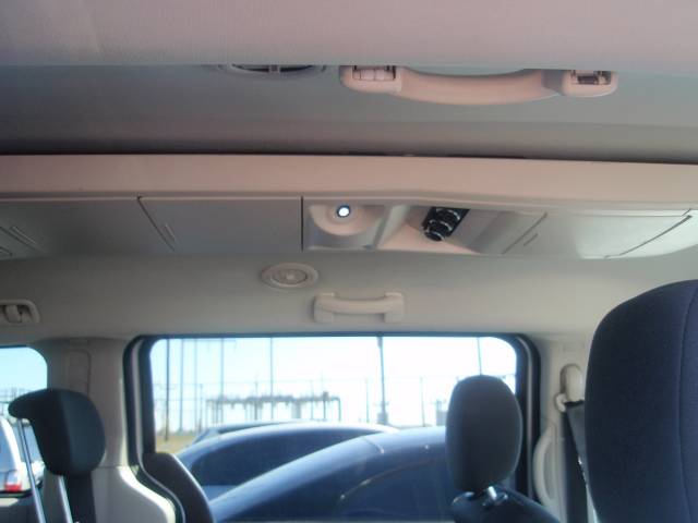 Dodge Grand Caravan 2008 photo 4