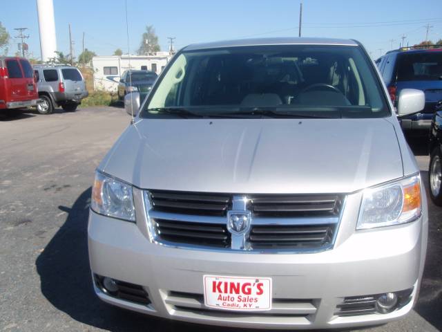 Dodge Grand Caravan 2008 photo 5