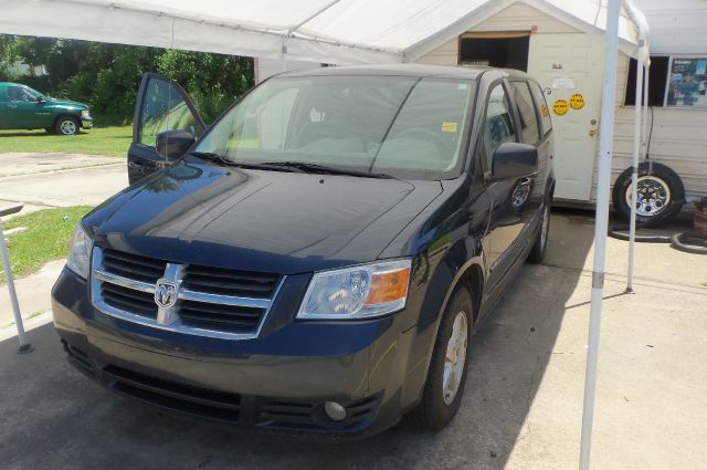 Dodge Grand Caravan 2008 photo 2