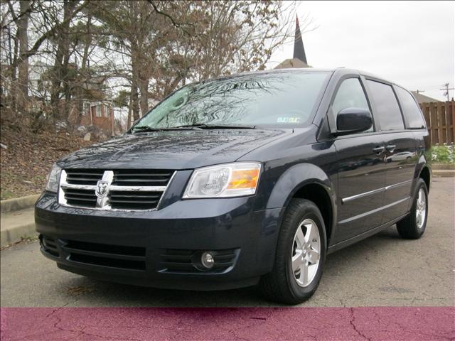 Dodge Grand Caravan 2008 photo 0