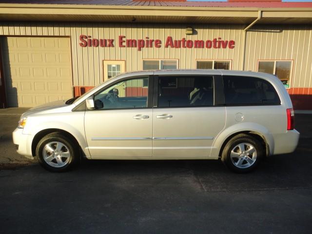 Dodge Grand Caravan S MiniVan