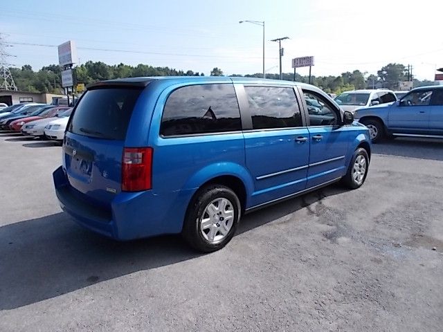 Dodge Grand Caravan SE MiniVan