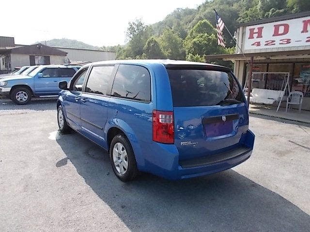 Dodge Grand Caravan 2008 photo 3