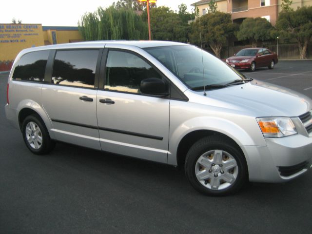 Dodge Grand Caravan SE MiniVan