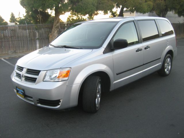 Dodge Grand Caravan 2008 photo 2