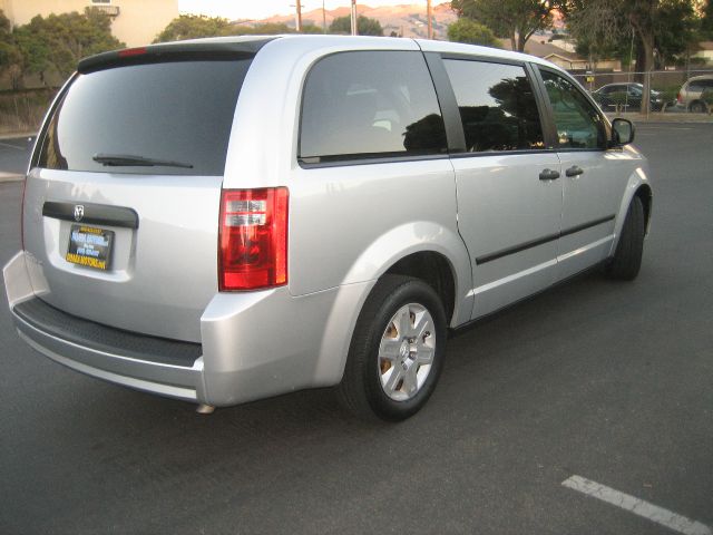 Dodge Grand Caravan 2008 photo 3