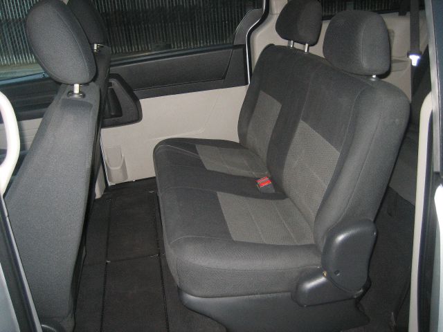 Dodge Grand Caravan 2008 photo 4