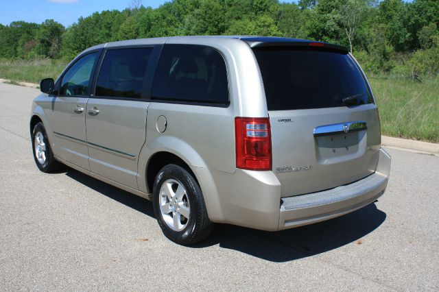 Dodge Grand Caravan 2008 photo 18