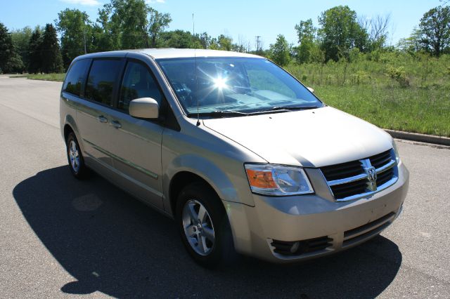 Dodge Grand Caravan 2008 photo 20