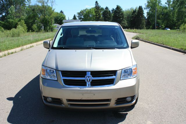 Dodge Grand Caravan 2008 photo 21