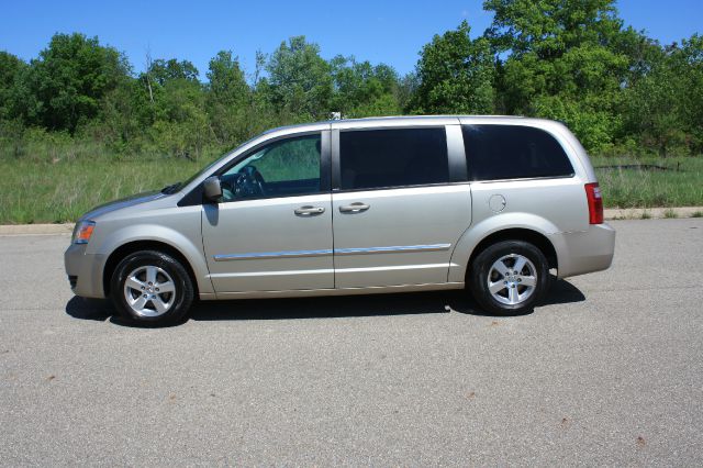 Dodge Grand Caravan 2008 photo 24