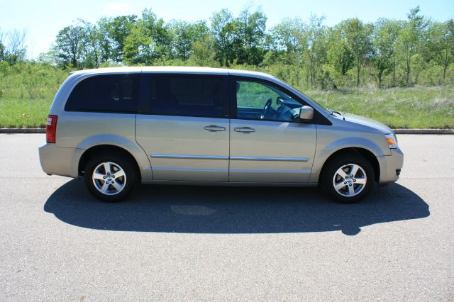 Dodge Grand Caravan 2008 photo 28