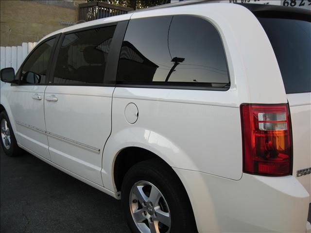 Dodge Grand Caravan 2008 photo 4