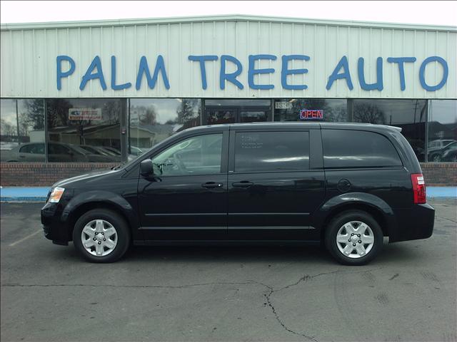 Dodge Grand Caravan SE MiniVan