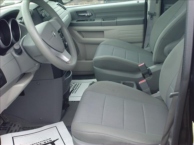 Dodge Grand Caravan 2008 photo 1