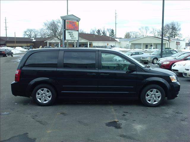 Dodge Grand Caravan 2008 photo 3