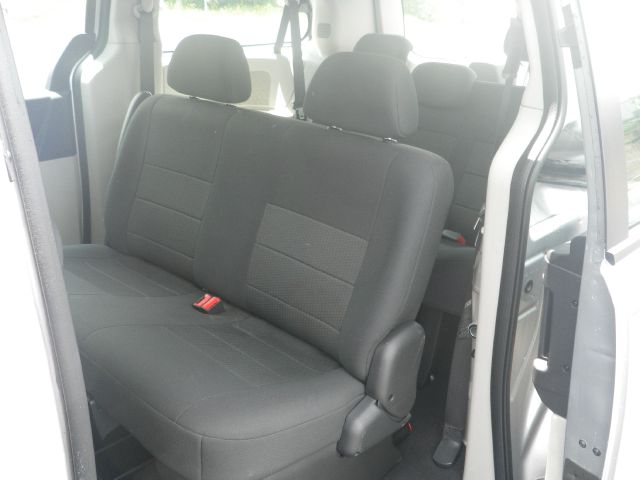 Dodge Grand Caravan 2008 photo 1