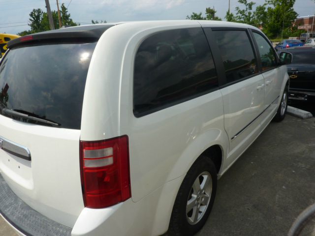 Dodge Grand Caravan S MiniVan