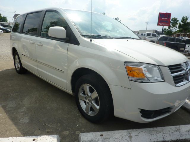 Dodge Grand Caravan 2008 photo 6