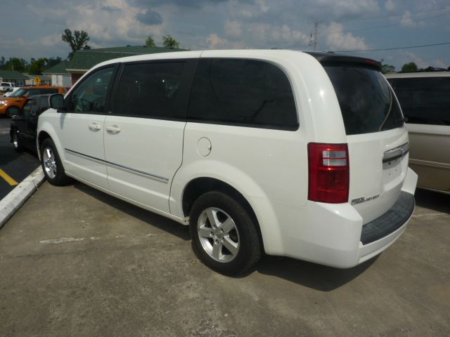 Dodge Grand Caravan 2008 photo 7