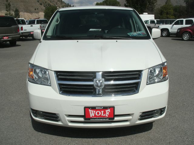 Dodge Grand Caravan 2008 photo 4