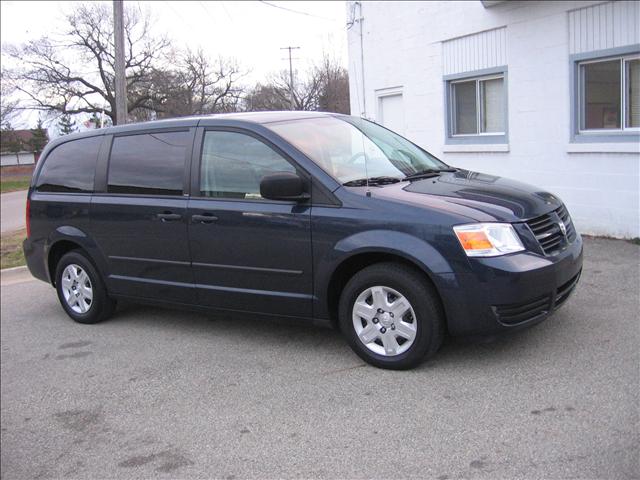 Dodge Grand Caravan SE MiniVan