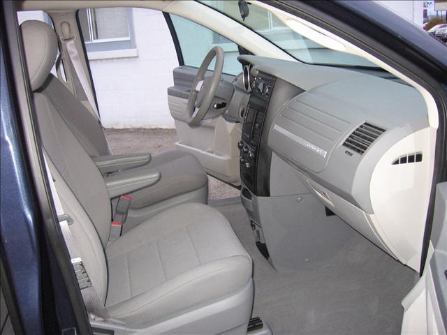 Dodge Grand Caravan 2008 photo 4