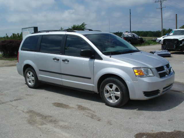 Dodge Grand Caravan 2008 photo 1