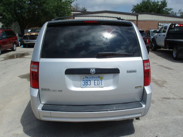 Dodge Grand Caravan 2008 photo 3