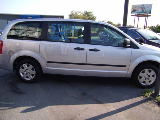 Dodge Grand Caravan 2008 photo 3