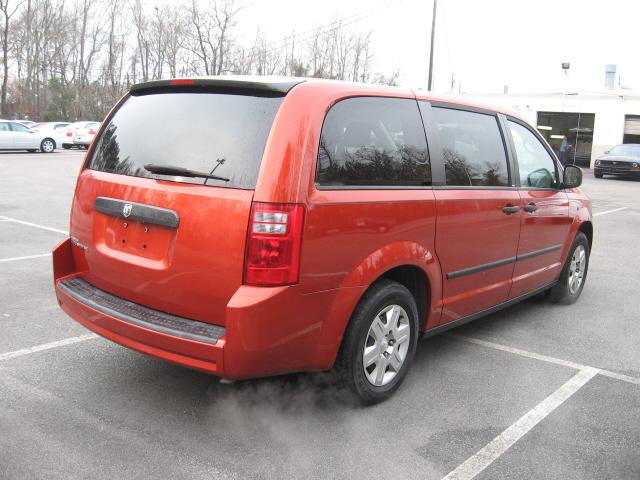 Dodge Grand Caravan 2008 photo 3