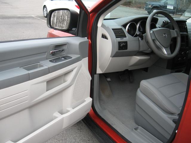 Dodge Grand Caravan 2008 photo 5