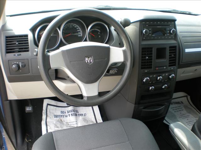 Dodge Grand Caravan 2008 photo 4