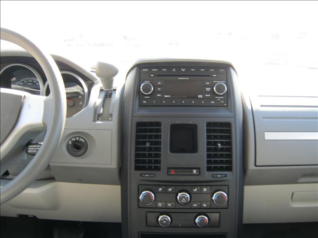 Dodge Grand Caravan 2008 photo 3