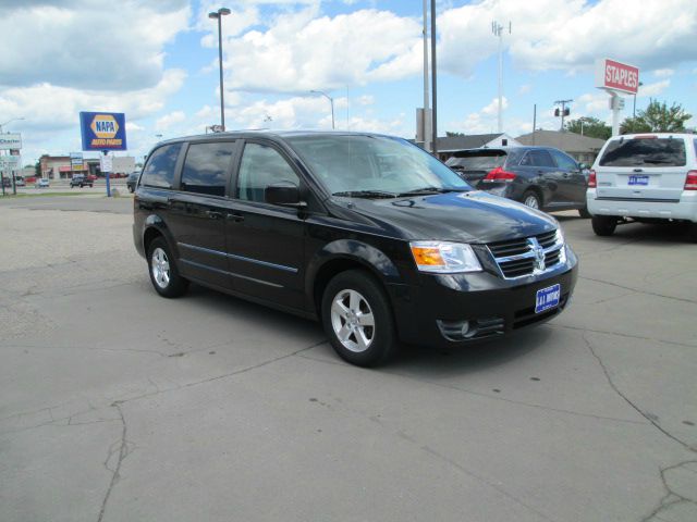 Dodge Grand Caravan 2008 photo 4