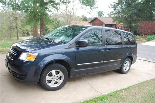 Dodge Grand Caravan S MiniVan